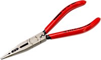 Pinza para cables eléctricos de Knipex