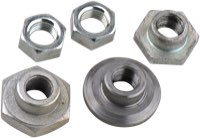 Tensioner Nut Kit 1925-1984