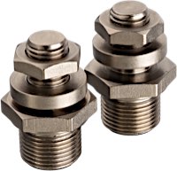 Cylinder Top Plugs