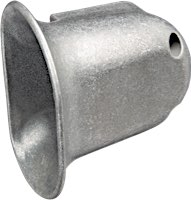 Rat Scoop for Linkert Carburetors