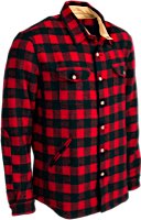 Red-Black, Long Cut
