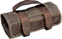 Burly Voyager Tool Rolls without Tools