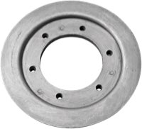 Flange à souder SCP