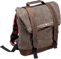 Burly Voyager Backpacks