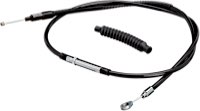 Clutch Cables for Softail 1987-2006, Touring 1987-1988, FXDB 1991, FXD and FXDWG 1992-2005