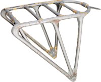 Porte-bagages 1917-1933 de The Cyclery