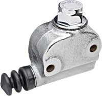 L.W. Type Master Cylinder