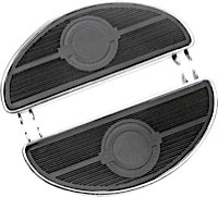 1940-1965 Type Half-moon Footboards