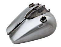 Hand Shift Fat Bob Gas Tanks