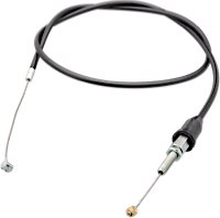 Idle Cable Black Vinyl