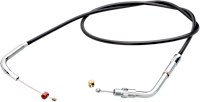 Throttle Cables for Throttle Grip Set 1981-1995 with Mikuni HSR42