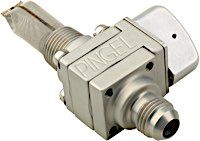 Pingel The Guzzler Fuel Valves