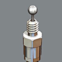 for 1974-1980 Type Throttle Controls