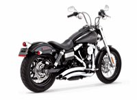 Vance & Hines Big Radius 2-2 Exhaust Systems