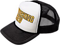 Casquettes Mesh Style de Wrecking Crew