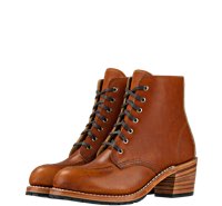 Red Wing 3404/3405 Clara Boots Ladies