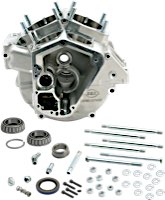 S&S Super Stock Alternator Crankcases 1970→