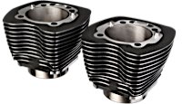 Screamin’ Eagle Big Bore Cylinders for Twin Cam 88