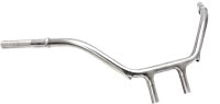 Faber Cycle Handlebars High 1929-1930 for IOE and V Models