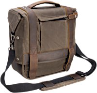 Burly Voyager Satteltaschen