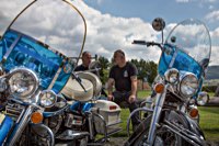 Gypsy Tour - Spessart 2016 