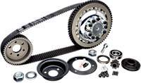 BDL 8 mm Belt Drives for Softail and Dyna