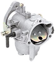 Bendix 38 mm Carburetors