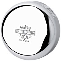 Nostalgic 8” Air Cleaner Cover