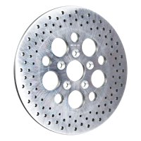 for Touring Models 1981-1985 Rear