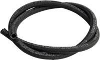 Oil and Fuel Lines with Fabric Cover