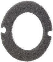 Eléments filtrants pour filtres à air de Fork