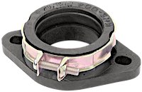 Manifold Adaptors for Dell'Orto,Mikuni and CV Carburetors