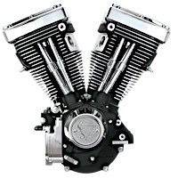 S&S V80-Series Evo Style Engines