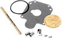 Kit di revisione per carburatori Super B di S&S