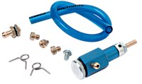 Thunderjet Third Fuel Circuit