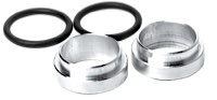 Panhead Weld-in Intake Nipples