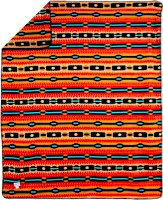 Rockmount Native Pattern Decken