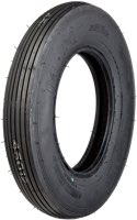 M+H Racemaster Front Runner Drag Tires