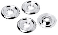 Colony Valve Spring Collars for OHV Big Twin