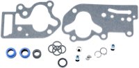 James Rebuild Kits for Oil Pumps: Evolution Big Twin 1992→