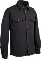 Pike Brothers 1943 CPO Shirt-Jackets black