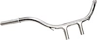 Faber Cycle Handlebars Standard Solo 1935-39 for V, R and W Models