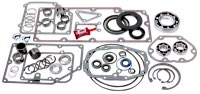 Jims Master Transmission Rebuild Kits