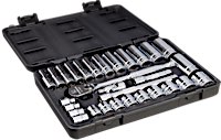 GearWrench Ratchet and Socket Sets 3/8” SAE