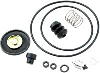 Rebuild Kits for Keihin-Butterfly Carburetors