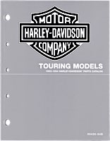 for Touring 1993-2000