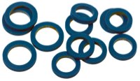 Tec Blue Gasket Kits for Pushrod Covers