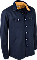 Dehen Crissman Shirt-Jackets