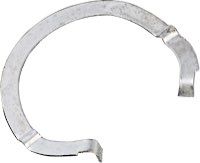 Base Retainers for Ignition System 1936-1964