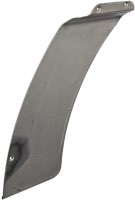 The Cyclery Rear Fender Side Plates